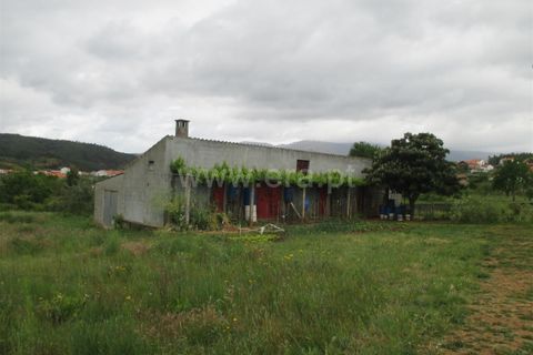 Helårsgrund i Covilha, Castelo Branco, Covilha - € 30.000 | Ref: 111170149 - foto 6