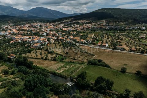 Helårsgrund i Covilha, Castelo Branco, Covilha - € 30.000 | Ref: 111170149 - foto 9