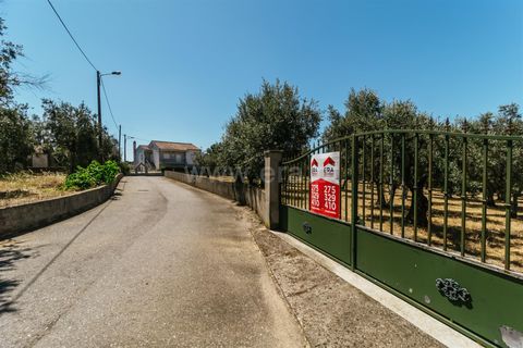 Helårsgrund i Covilha, Castelo Branco, Covilha - € 49.000 | Ref: 111140355 - foto 3