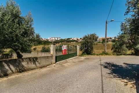 Helårsgrund i Covilha, Castelo Branco, Covilha - € 49.000 | Ref: 111140355 - foto 4