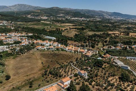 Helårsgrund i Covilha, Castelo Branco, Covilha - € 49.000 | Ref: 111140355 - foto 14