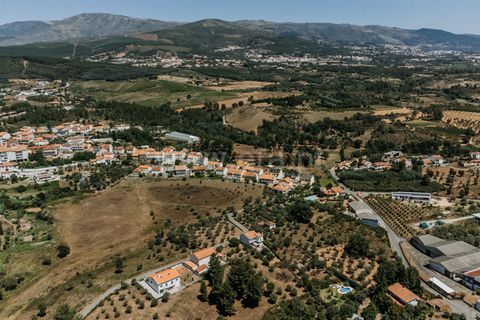 Helårsgrund i Covilha, Castelo Branco, Covilha - € 49.000 | Ref: 111140355 - foto 15