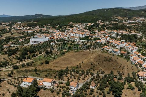 Helårsgrund i Covilha, Castelo Branco, Covilha - € 49.000 | Ref: 111140355 - foto 16