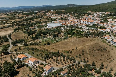 Helårsgrund i Covilha, Castelo Branco, Covilha - € 49.000 | Ref: 111140355 - foto 17