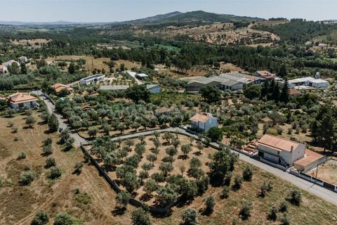 Helårsgrund i Covilha, Castelo Branco, Covilha - € 49.000 | Ref: 111140355 - foto 20
