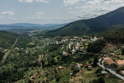 Villa a Covilha, Castelo Branco, Covilha - € 31.000 | Ref: 111200194 - foto 3