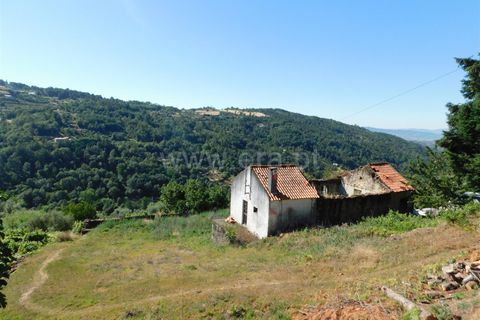 Villa a Covilha, Castelo Branco, Covilha - € 31.000 | Ref: 111200194 - foto 4