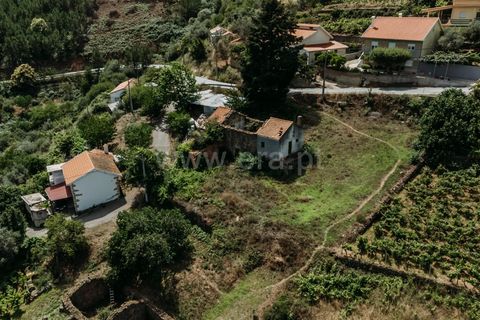 Villa a Covilha, Castelo Branco, Covilha - € 31.000 | Ref: 111200194 - foto 17