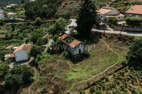 Villa a Covilha, Castelo Branco, Covilha - € 31.000 | Ref: 111200194 - foto 18