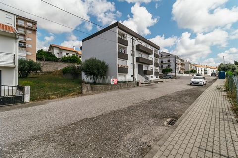 Helårsgrund i Covilha, Castelo Branco, Covilha - € 46.000 | Ref: 111200267 - foto 3