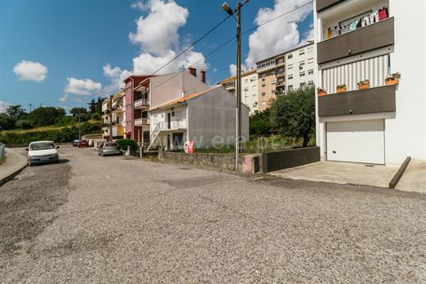 Helårsgrund i Covilha, Castelo Branco, Covilha - € 46.000 | Ref: 111200267 - foto 2