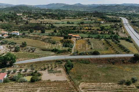 Erhvervsejendom i Belmonte, Castelo Branco, Belmonte - € 96.500 | Ref: 111190173 - foto 2