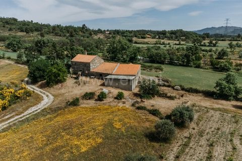 Erhvervsejendom i Belmonte, Castelo Branco, Belmonte - € 96.500 | Ref: 111190173 - foto 1