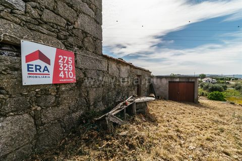 Erhvervsejendom i Belmonte, Castelo Branco, Belmonte - € 96.500 | Ref: 111190173 - foto 15