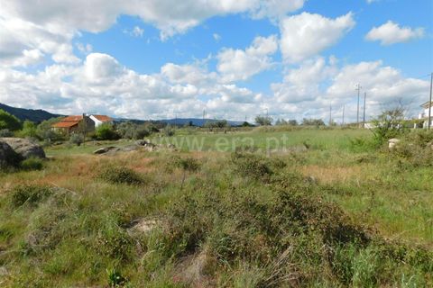 Helårsgrund i Belmonte, Castelo Branco, Belmonte - € 55.000 | Ref: 111220132 - foto 6