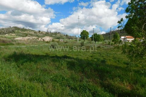 Helårsgrund i Belmonte, Castelo Branco, Belmonte - € 55.000 | Ref: 111220132 - foto 3