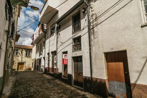 Villa i Covilha, Castelo Branco, Covilha - € 40.000 | Ref: 111220156 - foto 9