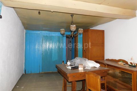 Villa i Covilha, Castelo Branco, Covilha - € 40.000 | Ref: 111220156 - foto 2