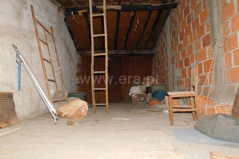 Villa i Covilha, Castelo Branco, Covilha - € 40.000 | Ref: 111220156 - foto 4