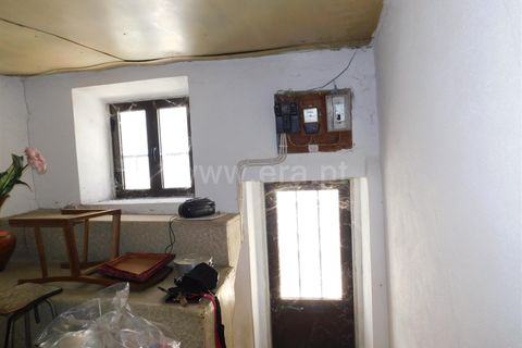 Villa i Covilha, Castelo Branco, Covilha - € 40.000 | Ref: 111220156 - foto 6