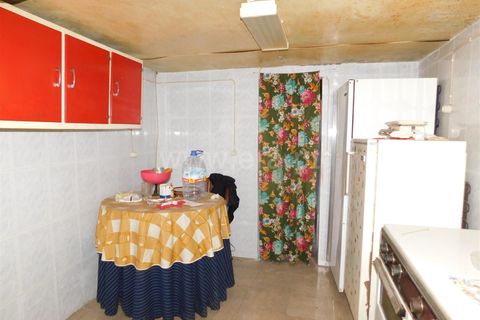Villa i Covilha, Castelo Branco, Covilha - € 40.000 | Ref: 111220156 - foto 7