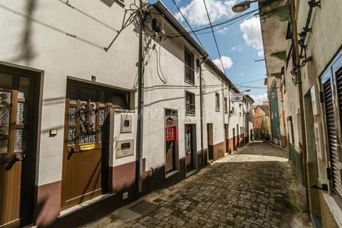 Villa i Covilha, Castelo Branco, Covilha - € 40.000 | Ref: 111220156 - foto 1