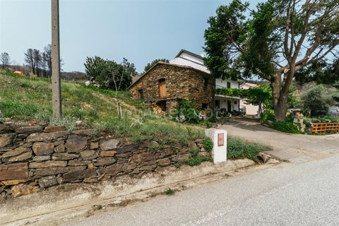 Byhus i Manteigas, Guarda, Manteigas - € 27.000 | Ref: 111220212 - foto 3
