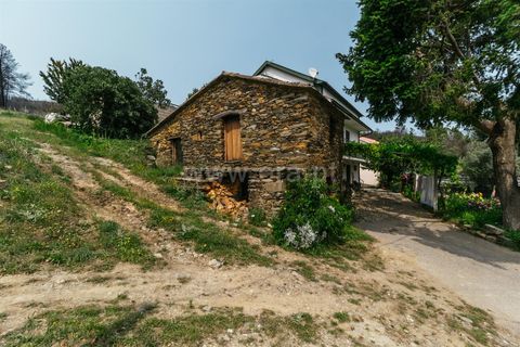 Byhus i Manteigas, Guarda, Manteigas - € 27.000 | Ref: 111220212 - foto 4