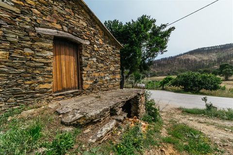 Byhus i Manteigas, Guarda, Manteigas - € 27.000 | Ref: 111220212 - foto 5