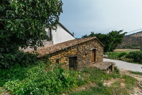 Byhus i Manteigas, Guarda, Manteigas - € 27.000 | Ref: 111220212 - foto 6