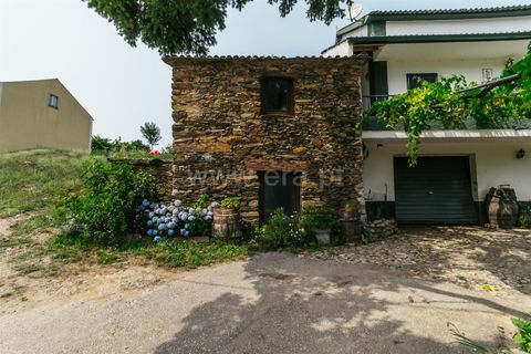 Byhus i Manteigas, Guarda, Manteigas - € 27.000 | Ref: 111220212 - foto 9
