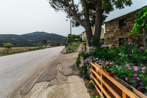 Byhus i Manteigas, Guarda, Manteigas - € 27.000 | Ref: 111220212 - foto 11