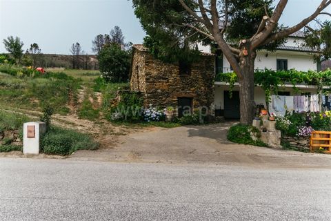 Byhus i Manteigas, Guarda, Manteigas - € 27.000 | Ref: 111220212 - foto 13