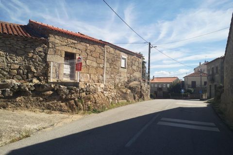 Byhus i Sabugal, Guarda, Sabugal - € 17.000 | Ref: 111220231 - foto 1