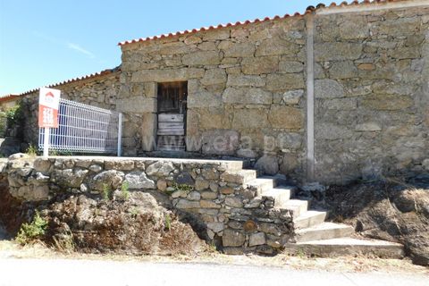 Byhus i Sabugal, Guarda, Sabugal - € 17.000 | Ref: 111220231 - foto 2