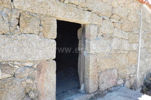 Byhus i Sabugal, Guarda, Sabugal - € 17.000 | Ref: 111220231 - foto 3