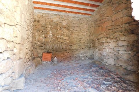 Byhus i Sabugal, Guarda, Sabugal - € 17.000 | Ref: 111220231 - foto 4