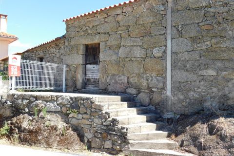 Byhus i Sabugal, Guarda, Sabugal - € 17.000 | Ref: 111220231 - foto 6