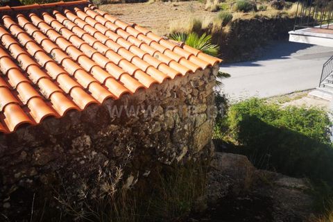 Byhus i Sabugal, Guarda, Sabugal - € 16.500 | Ref: 111220230 - foto 6