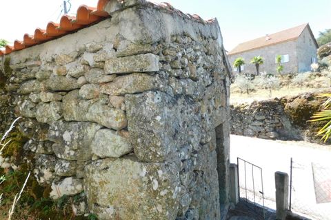 Byhus i Sabugal, Guarda, Sabugal - € 16.500 | Ref: 111220230 - foto 2