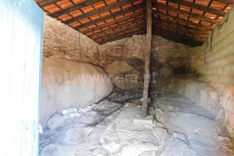 Byhus i Sabugal, Guarda, Sabugal - € 16.500 | Ref: 111220230 - foto 3