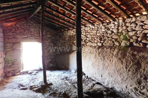 Byhus i Sabugal, Guarda, Sabugal - € 16.500 | Ref: 111220230 - foto 4