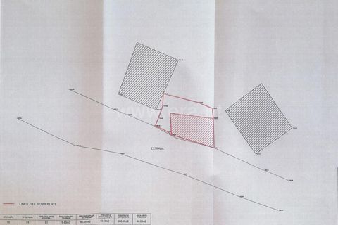 Byhus i Sabugal, Guarda, Sabugal - € 16.500 | Ref: 111220230 - foto 8