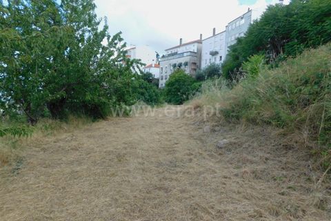 Helårsgrund i Covilha, Castelo Branco, Covilha - € 212.500 | Ref: 111210140 - foto 2
