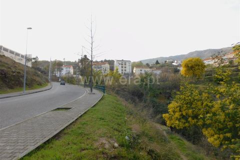 Helårsgrund i Covilha, Castelo Branco, Covilha - € 20.000 | Ref: 111190010 - foto 5
