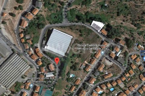 Helårsgrund i Covilha, Castelo Branco, Covilha - € 20.000 | Ref: 111190011 - foto 6