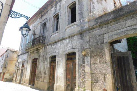 Byhus i Covilha, Castelo Branco, Covilha - € 68.000 | Ref: 111200347 - foto 1