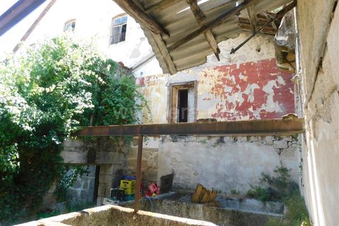 Byhus i Covilha, Castelo Branco, Covilha - € 68.000 | Ref: 111200347 - foto 2