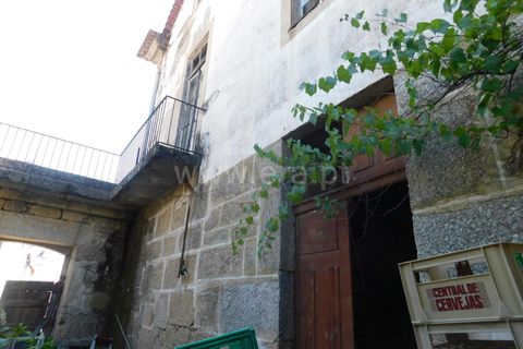 Byhus i Covilha, Castelo Branco, Covilha - € 68.000 | Ref: 111200347 - foto 6