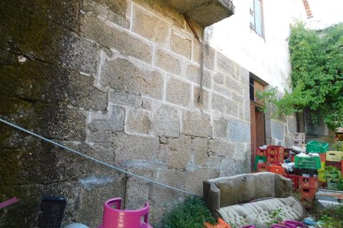 Byhus i Covilha, Castelo Branco, Covilha - € 68.000 | Ref: 111200347 - foto 7